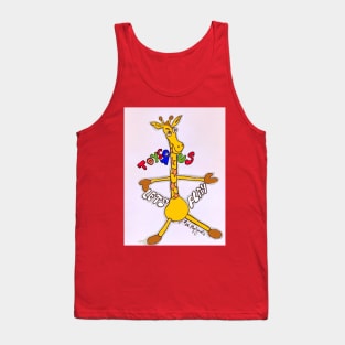 Toys R Us Tank Top